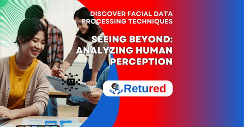 Analyzing Human Perception Image