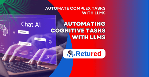 Automating Cognitive Tasks with LLMs Image