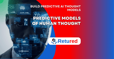 Predictive Models of Human Thought Image