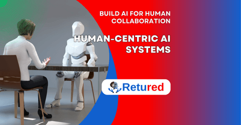 Human-Centric AI Systems Image