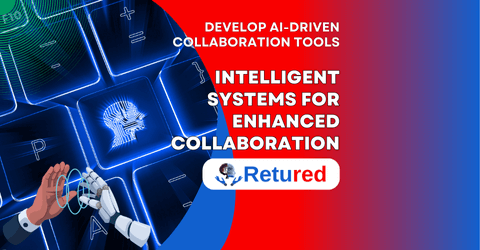 Intelligent Systems for Enhanced Collaboration Image