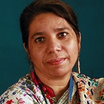 Dr. Amita Kapoor