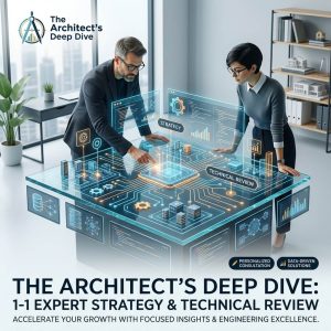 The Architect’s Deep Dive: 1-1 Expert Strategy & Technical Review